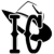 Isaac Cole Music Logo